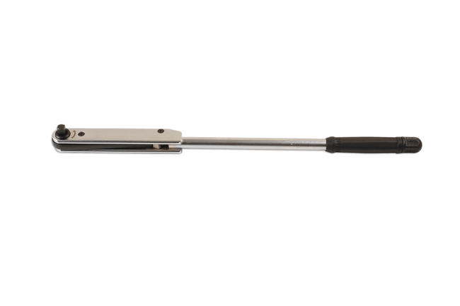 Laser Tools 7209 Classic Torque Wrench 1"D 200 - 1000Nm