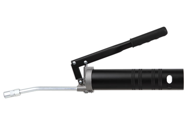 Laser Tools 7212 Lever Grease Gun for Screw-In Cartridges