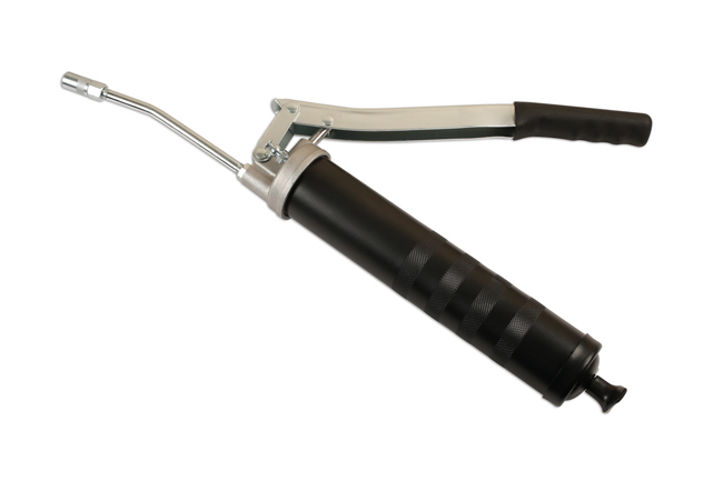 Laser Tools 7213 Heavy Duty Lever Grease Gun