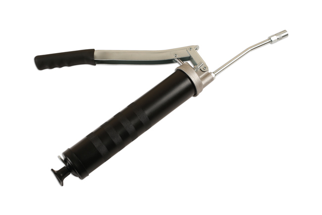 Laser Tools 7213 Heavy Duty Lever Grease Gun