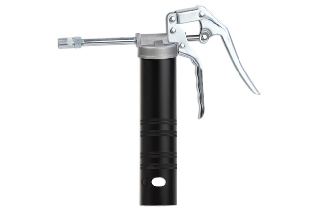 Laser Tools 7216 Pistol Grip Grease Gun for Screw-In Cartridges