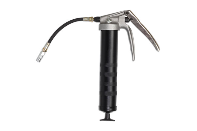 Laser Tools 7217 Heavy Duty Pistol Grip Grease Gun