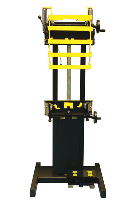 Laser Tools 7252 Pneumatic Coil Spring Compressor 1600kg