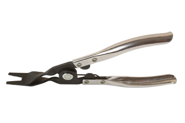 Laser Tools 7269 Fuel Line Pliers - for Diesel Filters