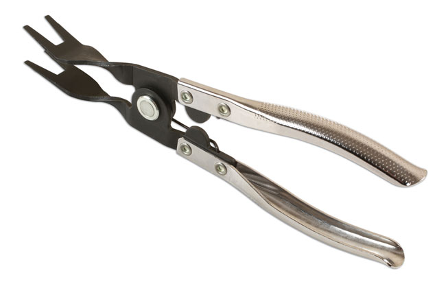 Laser Tools 7269 Fuel Line Pliers - for Diesel Filters