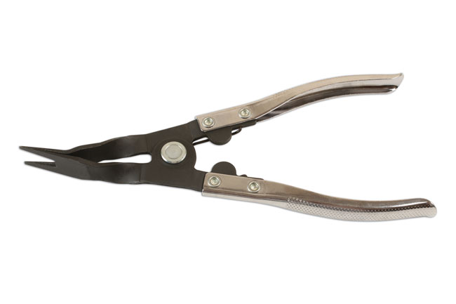 Laser Tools 7269 Fuel Line Pliers - for Diesel Filters