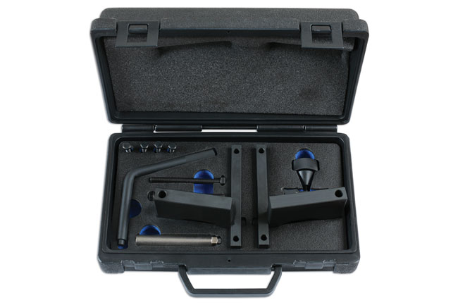 Laser Tools 7313 Engine Timing Tool Set - for BMW S65