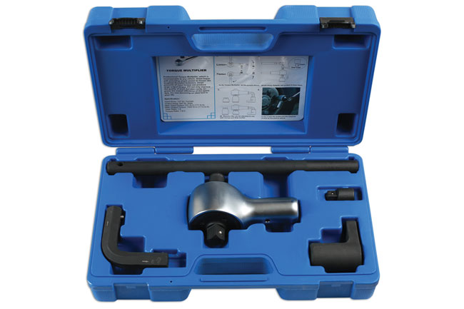 Laser Tools 7318 Torque Multiplier Set 1500Nm