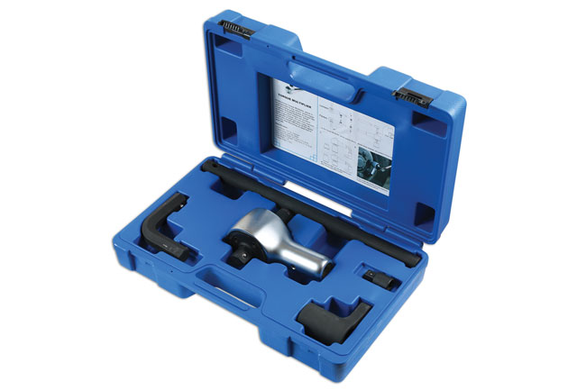 Laser Tools 7318 Torque Multiplier Set 1500Nm