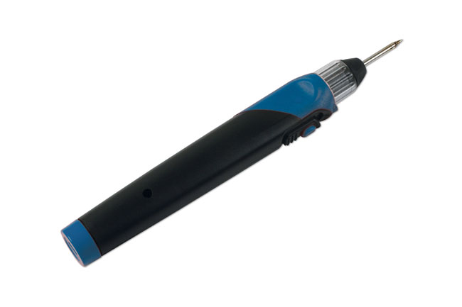 Laser Tools 7336 Rechargeable Soldering Iron 12w