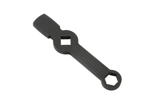 Laser Tools 7341 HGV Brake Caliper Wrench 24mm
