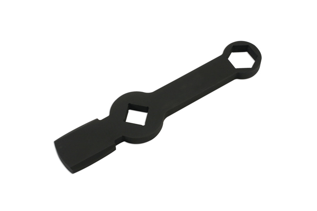 Laser Tools 7342 HGV Brake Caliper Wrench 26mm