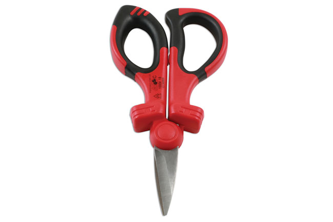 Laser Tools 7426 Insulated Scissors