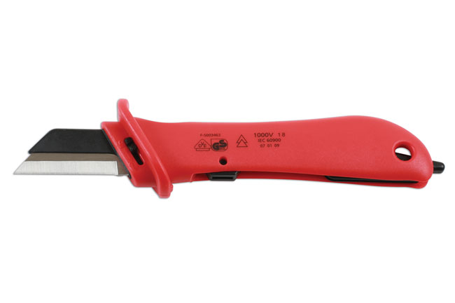 Laser Tools 7427 Insulated Cable Knife