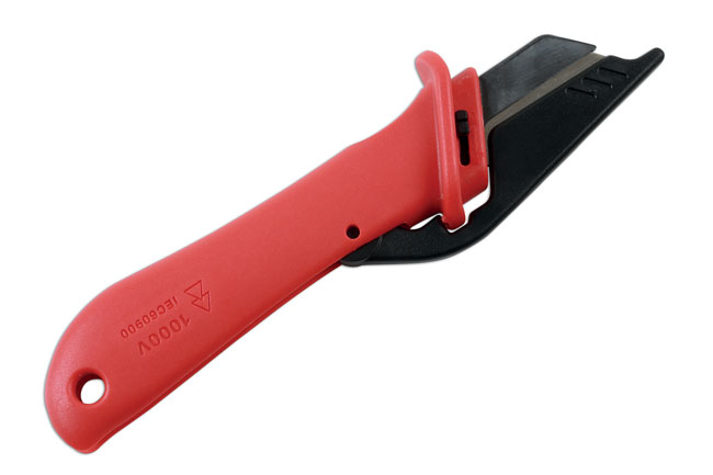 Laser Tools 7427 Insulated Cable Knife