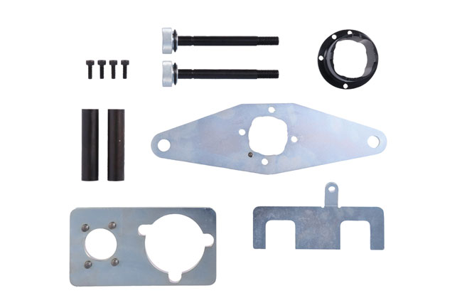 Laser Tools 7430 Timing Tool Kit - for JLR 2.0 Diesel AJ200