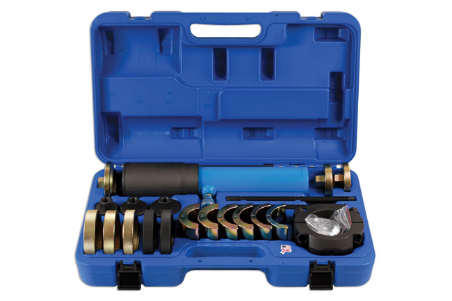 Laser Tools 7432 Bush Tool Spring Suspension - for HGV