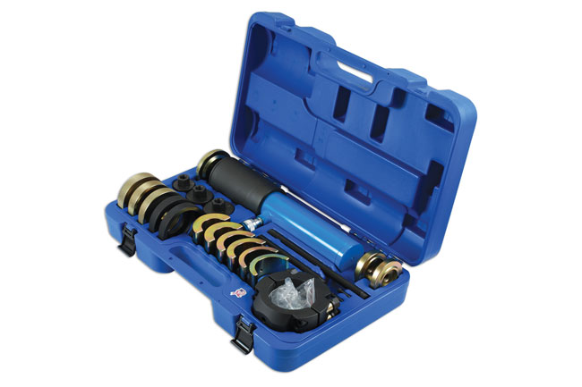 Laser Tools 7432 Bush Tool Spring Suspension - for HGV