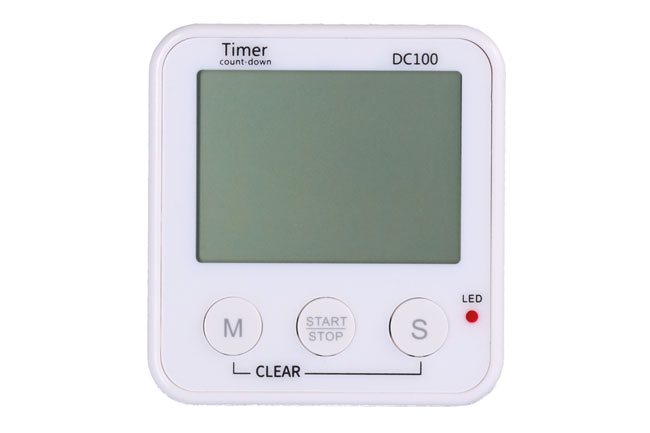 Laser Tools 7477 Disconnect Shut Down Timer