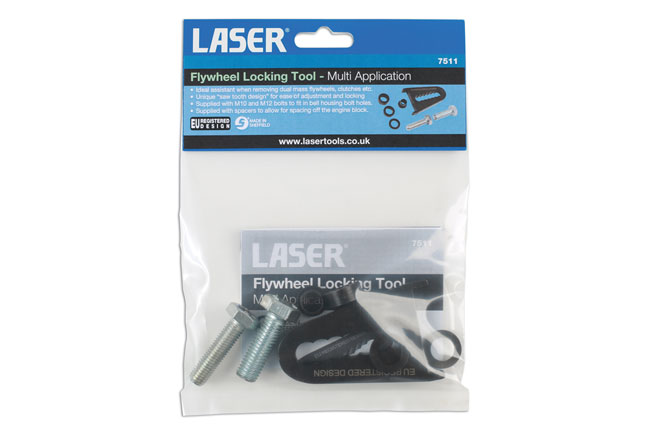 Laser Tools 7511 Flywheel Locking Tool