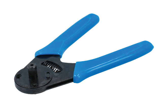 Laser Tools 7533 4 Way Indent Crimping Tool