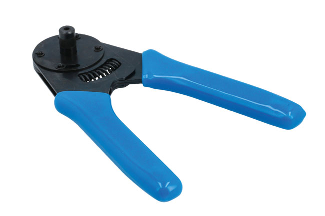 Laser Tools 7533 4 Way Indent Crimping Tool