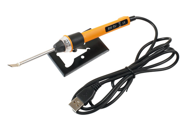 Laser Tools 7585 USB Plastic Finishing Tool