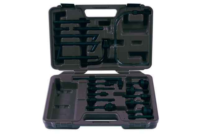 Laser Tools 7606 ATF Adaptor Set 20pc