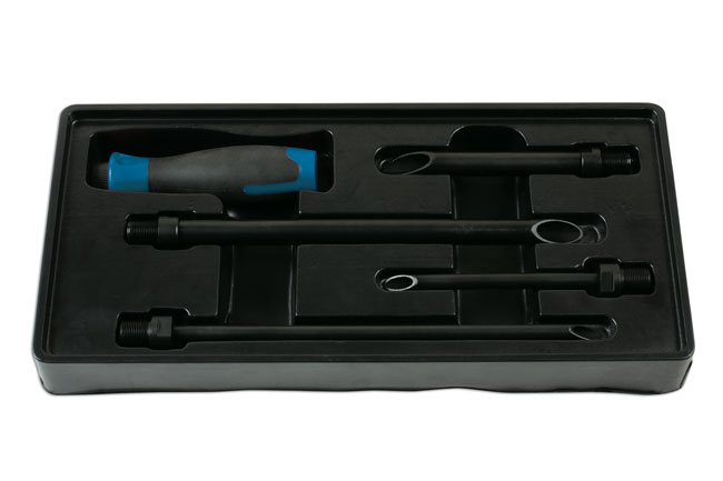 Laser Tools 7618 Wire Insertion Tool Set