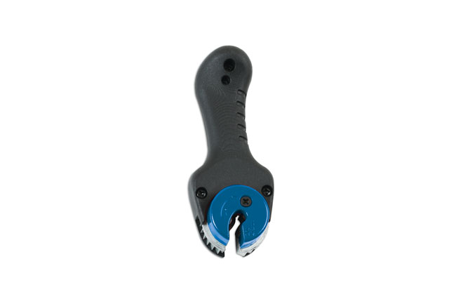 Laser Tools 7624 Mini Ratcheting Brake Pipe Cutter 4.75mm