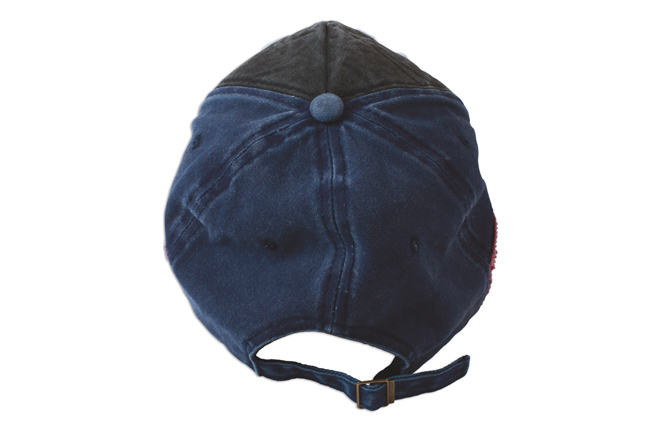 Laser Tools 7649 Laser Tools Racing Baseball Cap