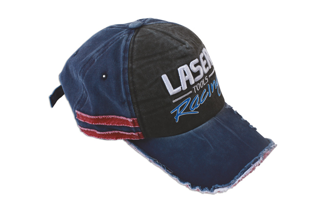 Laser Tools 7649 Laser Tools Racing Baseball Cap