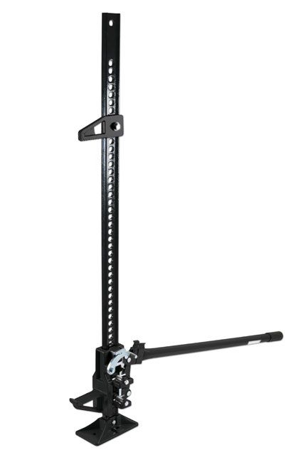 Laser Tools 7665 High Lift Farm Jack 1200mm - 2500kg Capacity