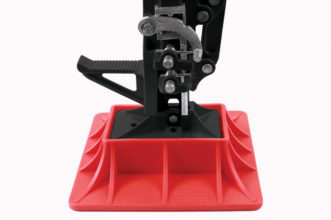 Laser Tools 7666 Support Base - Farm Jack