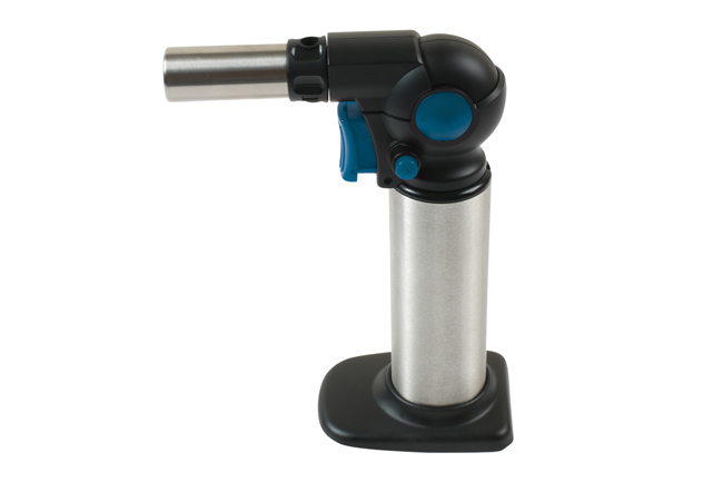 Laser Tools 7670 Butane Torch - Flexible Head