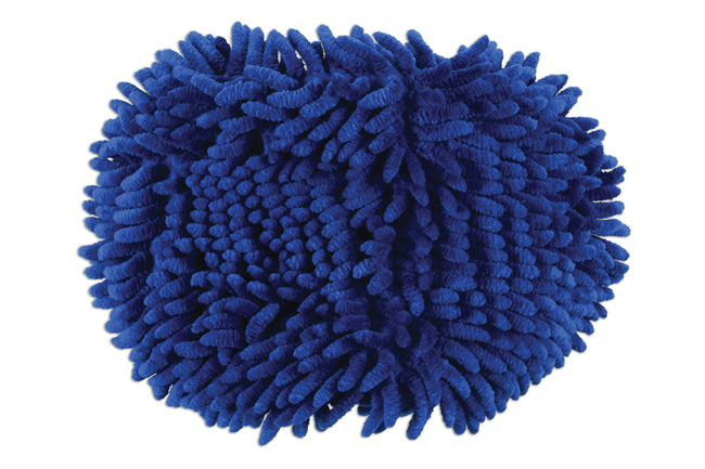 Laser Tools 7713 Replacement Mop Cover for 7712