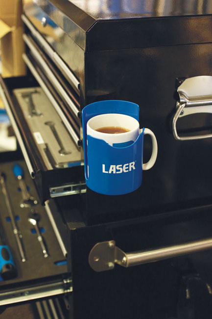 Laser Tools 7750 Magnetic Cup Holder