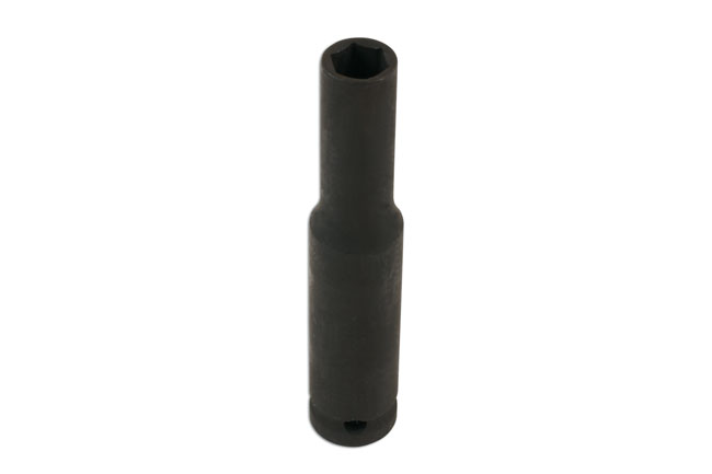 Laser Tools 7761 Extra Deep Impact Socket 1/2"D 12mm