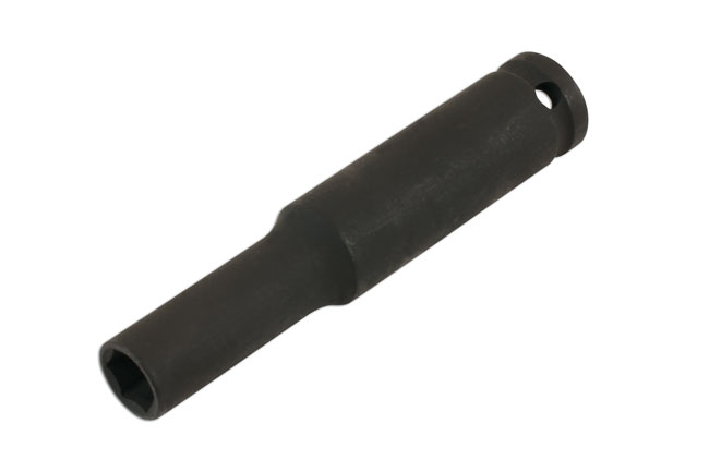 Laser Tools 7761 Extra Deep Impact Socket 1/2"D 12mm