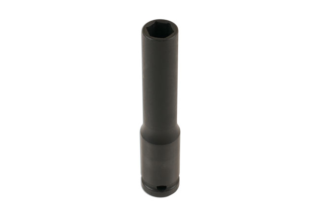 Laser Tools 7762 Extra Deep Impact Socket 1/2"D 13mm