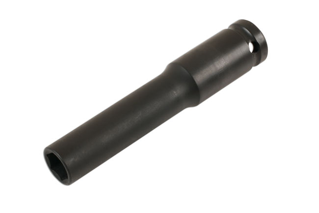 Laser Tools 7762 Extra Deep Impact Socket 1/2"D 13mm