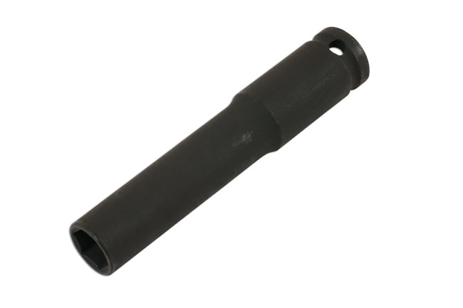 Laser Tools 7763 Extra Deep Impact Socket 1/2"D 14mm