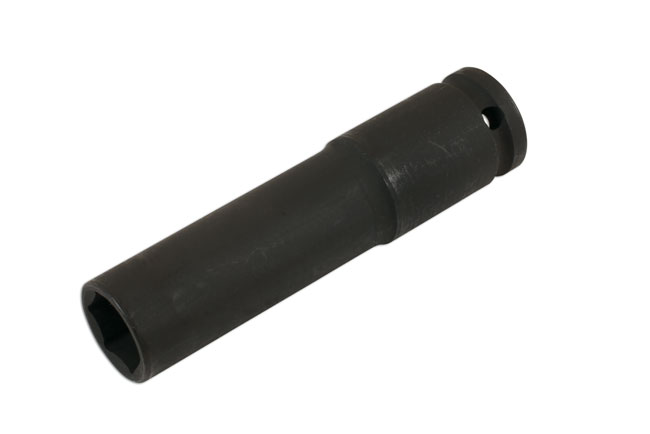 Laser Tools 7767 Extra Deep Impact Socket 1/2"D 19mm