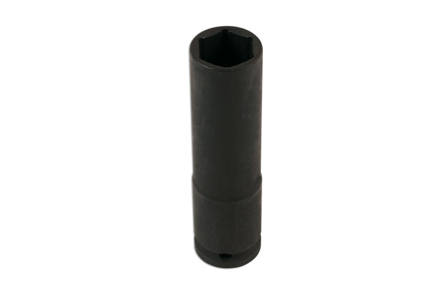 Laser Tools 7769 Extra Deep Impact Socket 1/2"D 22mm