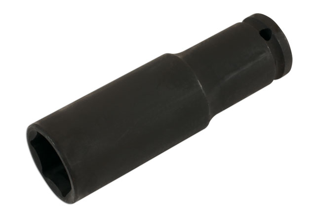 Laser Tools 7771 Extra Deep Impact Socket 1/2"D 27mm