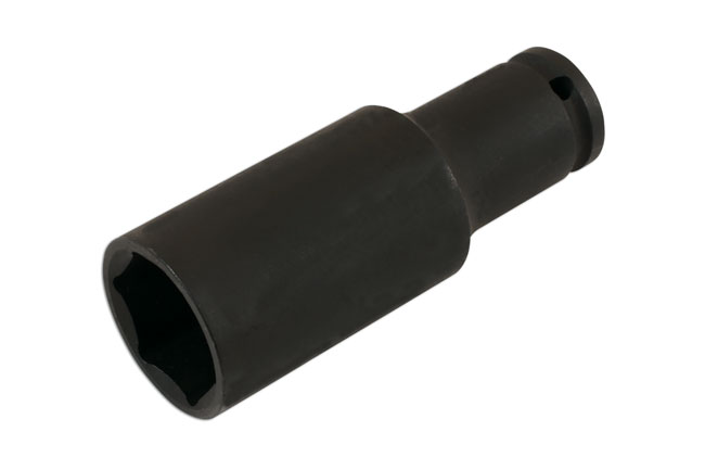 Laser Tools 7773 Extra Deep Impact Socket 1/2"D 32mm