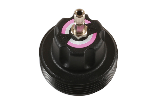 Laser Tools 7781 Cooling System Adaptor M62 x 3mm thread - for VAG