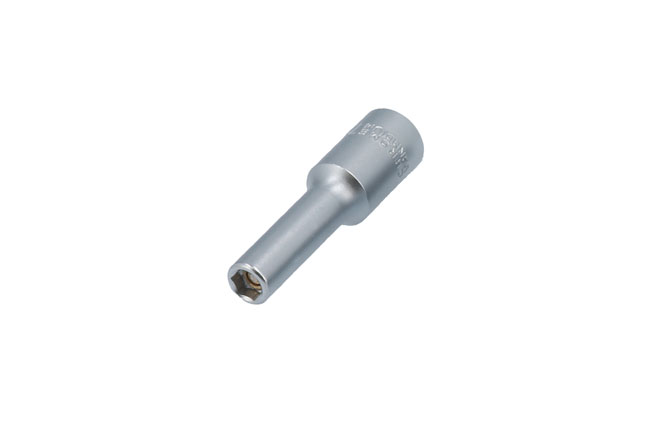 Laser Tools 7784 Magnetic Deep Socket 3/8"D 7mm