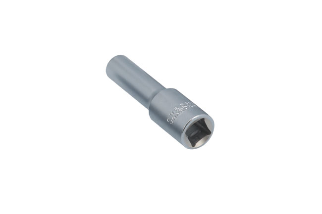 Laser Tools 7785 Magnetic Deep Socket 3/8"D 8mm