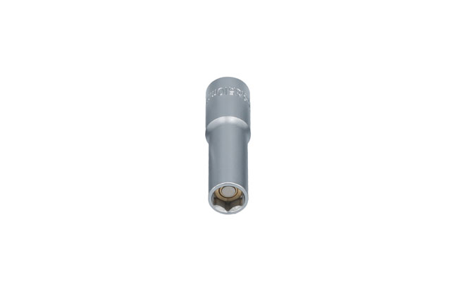 Laser Tools 7786 Magnetic Deep Socket 3/8"D 10mm